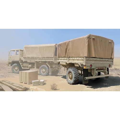 Trumpeter 1010 m1082 - m1082, lmtvt