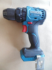 erbauer 18v brushless combi