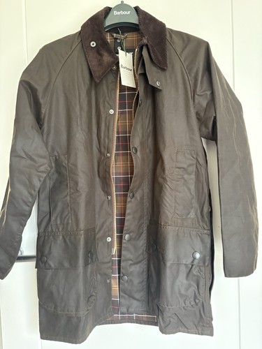 Barbour classic beaufort - classic,