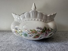 Vintage Aynsley Wild Tudor 