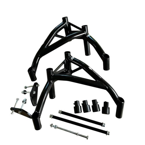 Crash cage engine - cage, bar