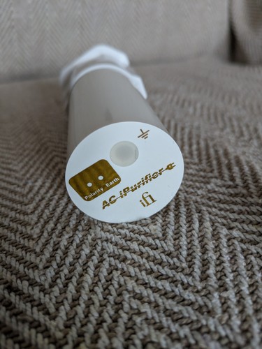 Ifi audio ipurifier - ifi, ac