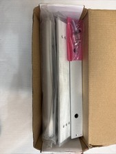 Adams Rite ASSA BLOY Armlock 261-801 L & Z Brackets RRP £99