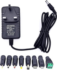 JZK 5V 1A DC Power Supply