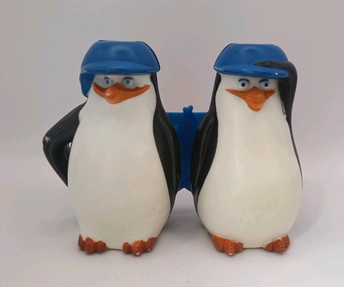 Penguins madagascar - penguins, of