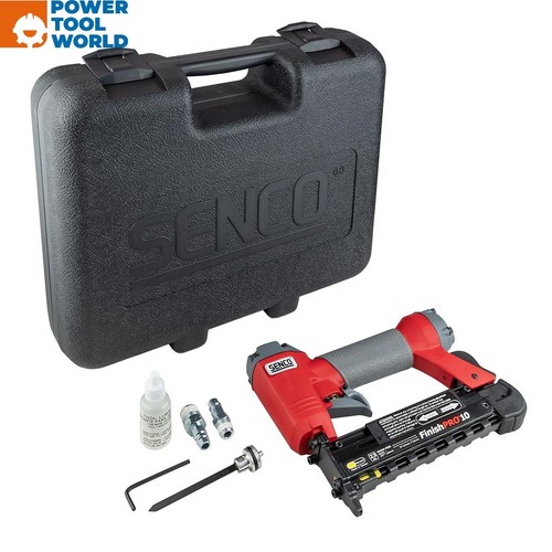 Senco finishpro10 gauge - finishpro10, 23