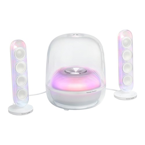 Harman kardon soundsticks - harman, 5