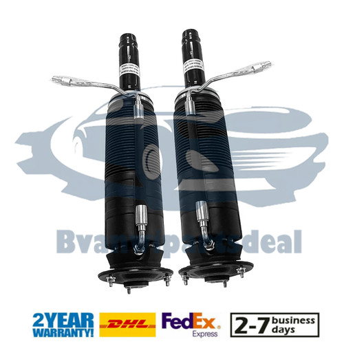 Front abc hydraulic shock - front,