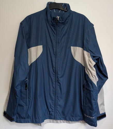 Sunice golf jacket - mens, xl