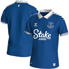 Everton Men's Football Shirt