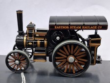 Corgi 80106 Fowler Showmans