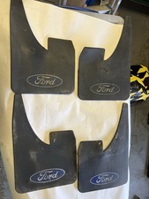 Ford Escort  Mk4  Xr3i Rs