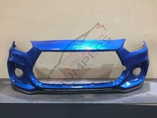 SUZUKI SWIFT SPORT 2017-20 GENUINE FRONT BUMPER 71711-68R WH-1016 7171168R