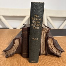 The Works of Charles and Mary