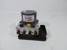 2016 KIA SPORTAGE  ABS PUMP & CONTROLLER ECU 58920-3U470 GENUINE *FAST SHIPPING