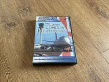Flight Simulator X: MEGA