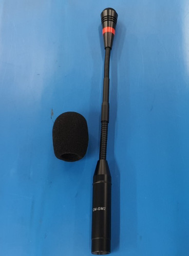 Gm2 professional gooseneck - cm-gm2,