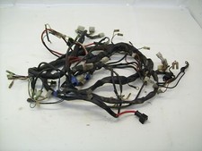 IMPIANTO ELETTRICO PER YAMAHA YP 125-150 MAJESTY DEL 2001 (e31919)