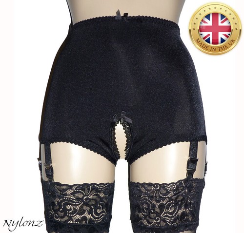 Nylonz vintage style - nylonz,