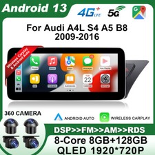 10.25" Car Auto Play Android