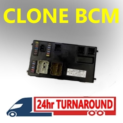Cloning service vauxhall - cloning,