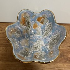 Lyme Studio Hand painted