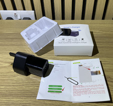 USB Charger Camera Wireless