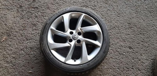Vauxhall corsa sri - corsa, stud