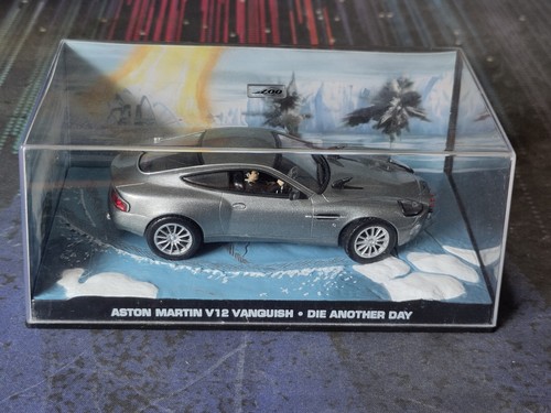 Aston martin v12 vanquish - aston,