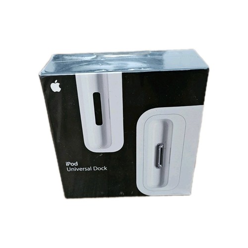 Apple universal dock genuine - universal,