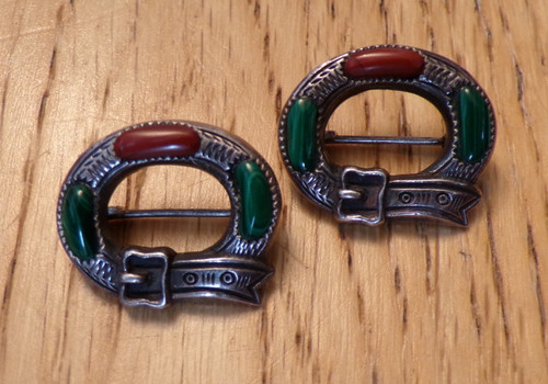 Antique vintage sterling - vintage,