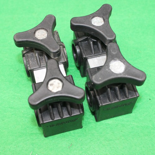 Octoplus 8cm bracket pair - 8cm,