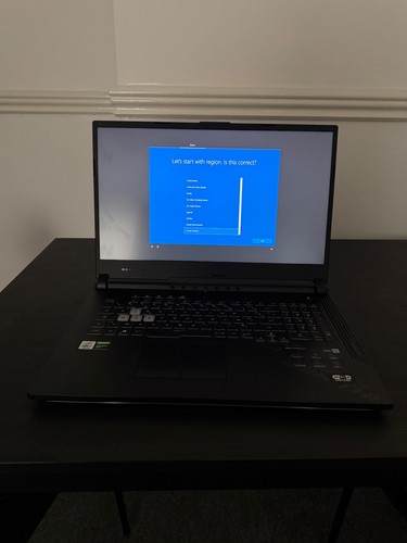 Asus rog strix g17 - asus,