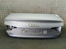 AUDI A4 TAILGATE BOOT LID