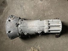 Breaking Jeep Grand Cherokee