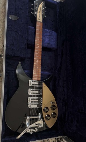 1996 rickenbacker 325v59 - rickenbacker,
