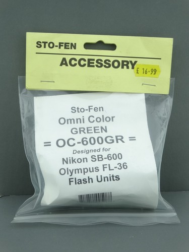 New sto fen omni - new, sto-fen