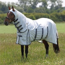 Shires Highlander Plus
