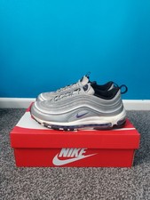 Air Max 97 Men's Trainers Size