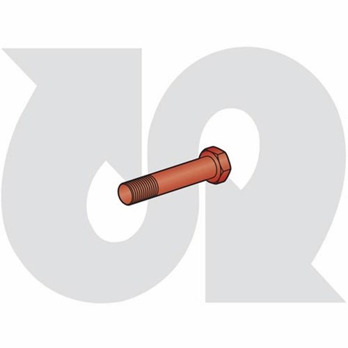 Mcconnel twose special bolt - special,