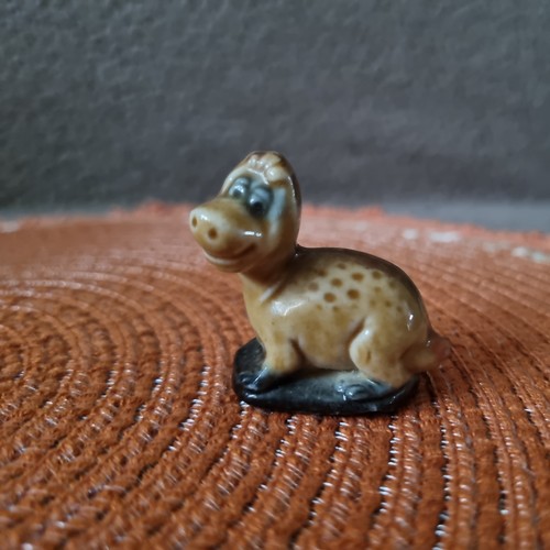 Vintage wade whimsey - whimsey, dino