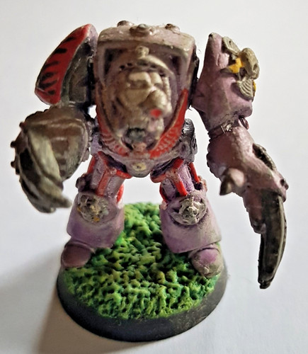 Games workshop warhammer 40k - games,