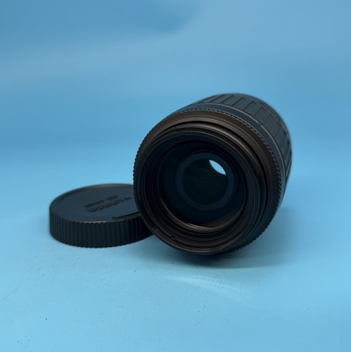 Tamron 200mm 6 af - 55-200mm, f4-5.6