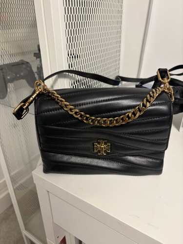 Authentic tory burch black - tory,