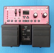 Boss RC-30 Loop Station. Used