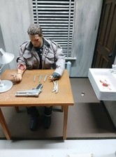 DIORAMA FOR 1/6 FIGURES, THE