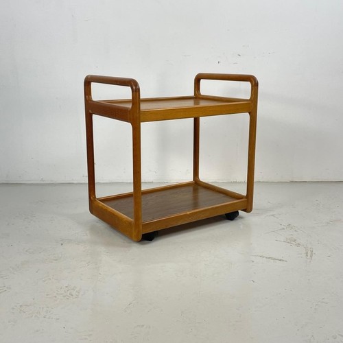 Vintage midcentury teak - vintage,