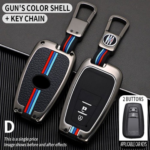 Button smart car key fob - button,