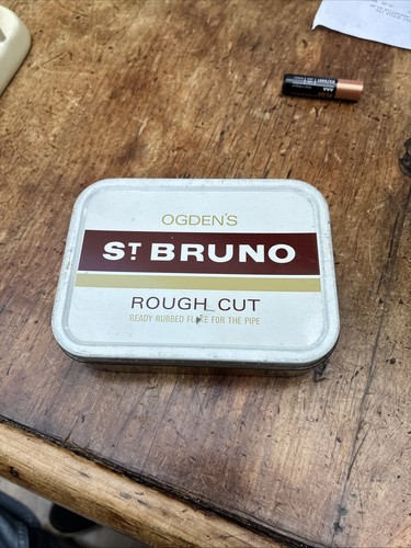 Ogden bruno rough cut - ogden's,
