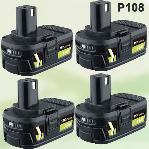 5ah replacement for ryobi - replacement,